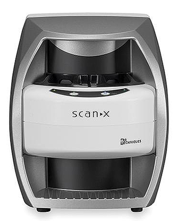 (imagen para) ScanX-Duo - Sistema de Digitalizacion de Imagenes